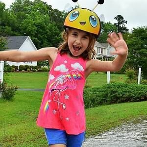 Meet your Posher, Michelle